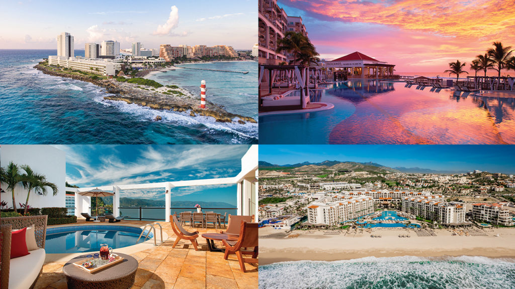Resorts Hyatt