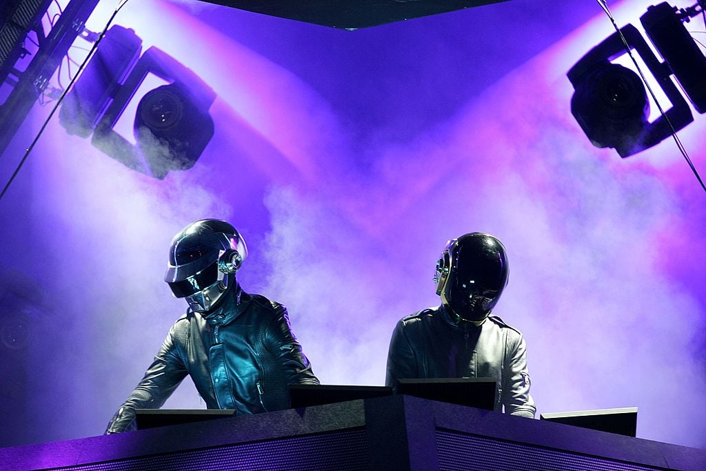 Daft Punk anuncia su separación definitiva con emotivo video