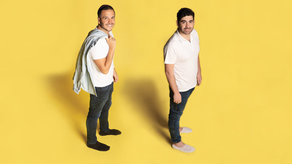 30 Promesas 2021 Nota Monific David Agmon Mizrahi