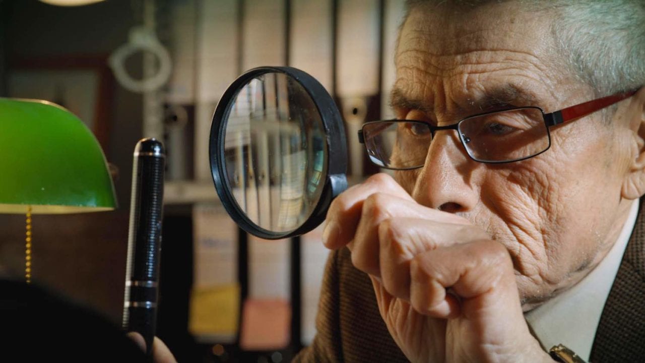 ¿Dónde ver los documentales nominados al Oscar 2021?