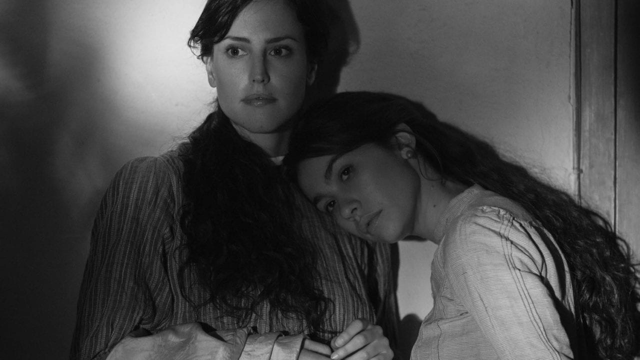 6 películas cautivadoras en blanco y negro disponibles solo en Netflix