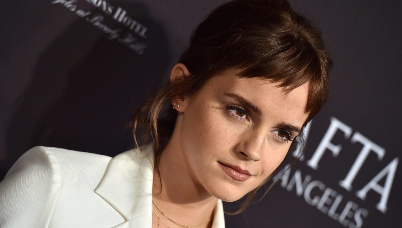 Además de Harry Potter: 5 películas de Emma Watson que valen la pena