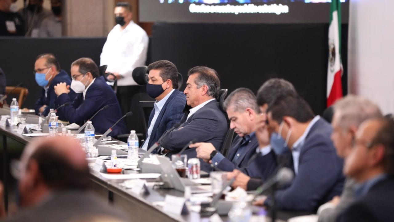 Alianza Federalista acepta acuerdo de AMLO pero condiciona que sea firmado con el INE