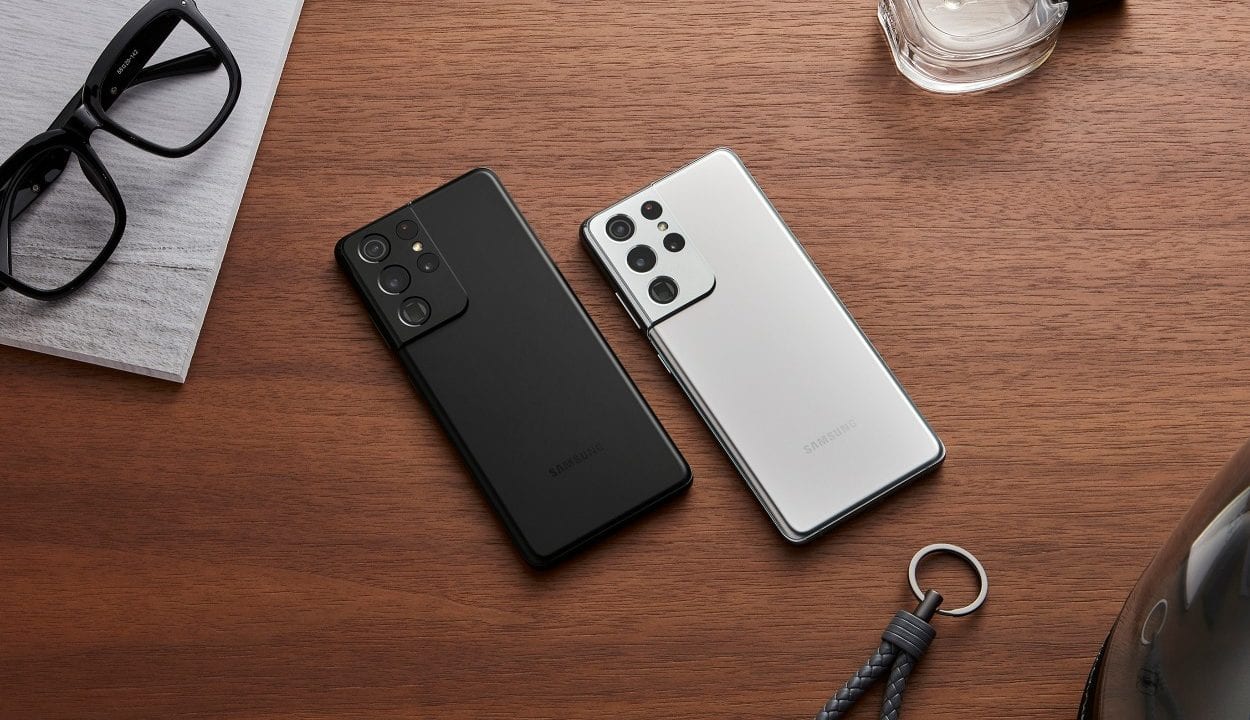 Samsung Galaxy S21 y su apuesta en México