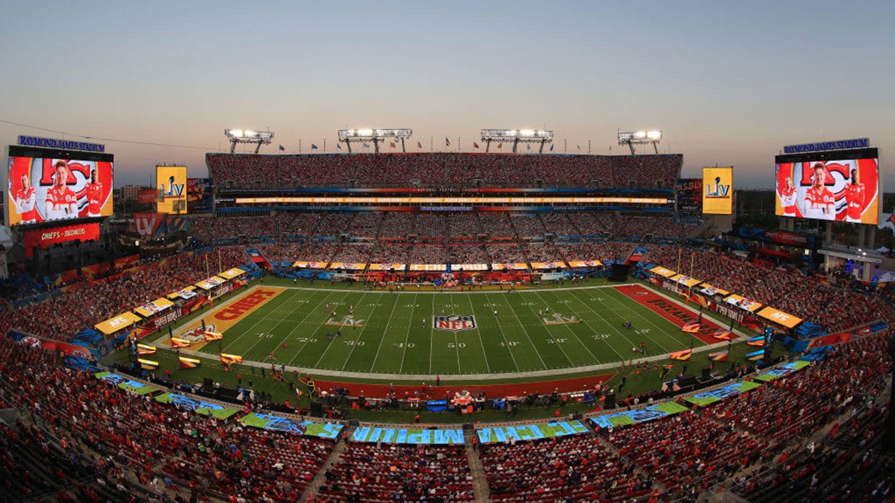 Super Bowl: Todo lo que querías saber sobre la máxima fiesta de la NFL