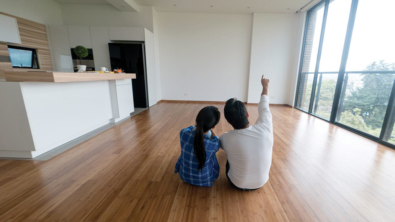 El panorama de la vivienda en México: mudanzas y aumento de precios
