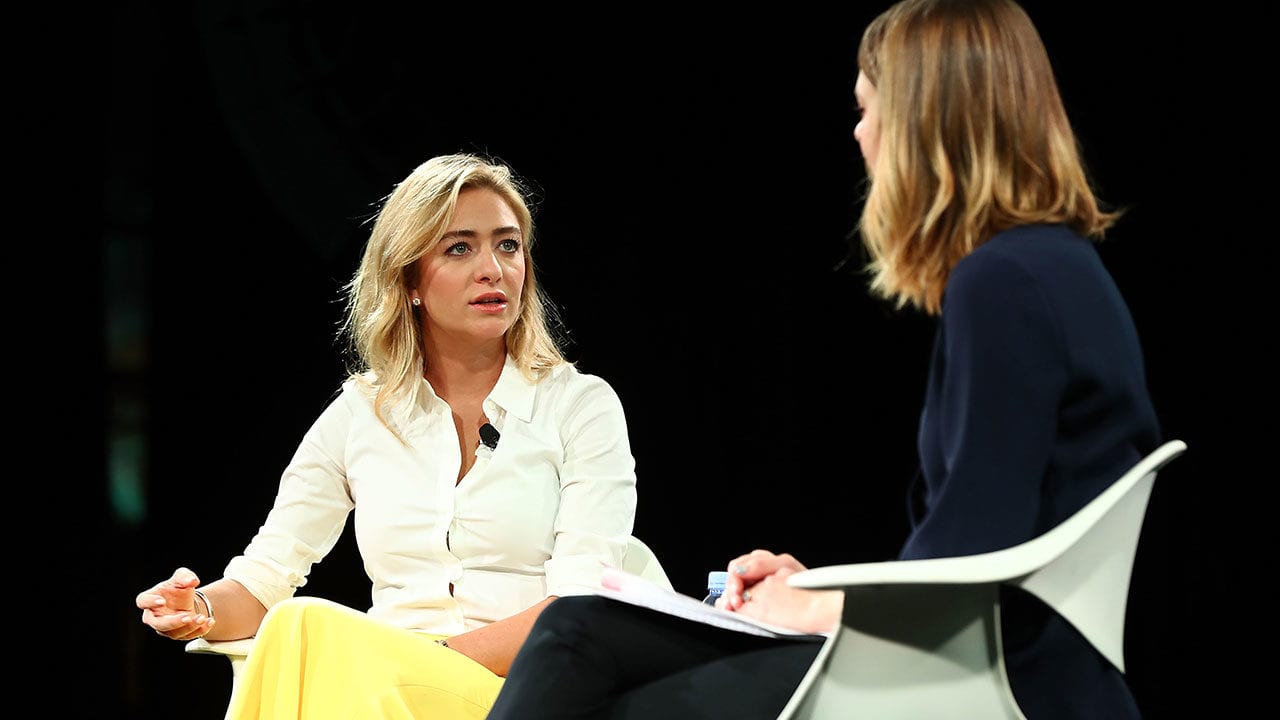 ¿Por qué Bumble ha perdido el amor de los accionistas?