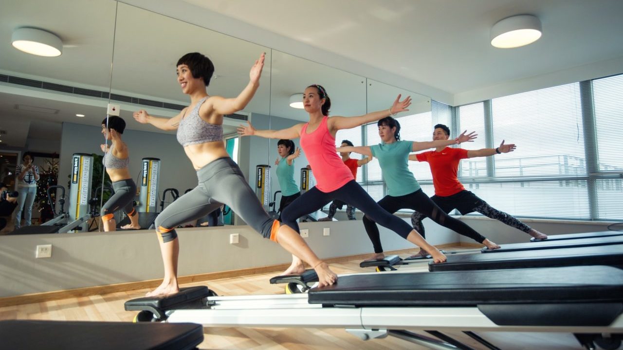 Gimnasios se reinventan para seguir acompañando tus entrenamientos