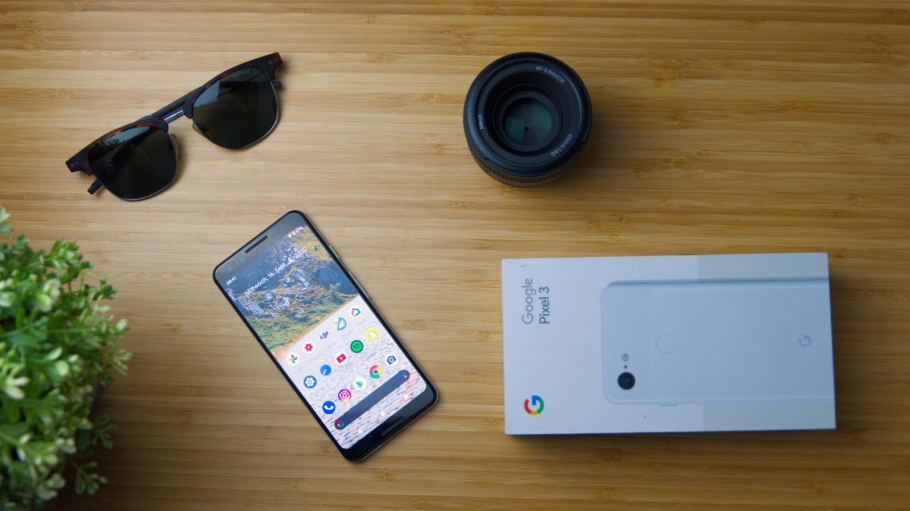 Google medirá la frecuencia cardiaca y respiratoria a través de tu smartphone