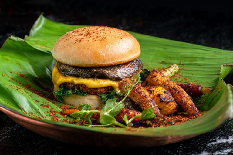 De Donde Proviene El Nombre Hamburguesa