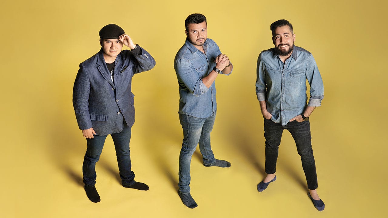 Roomie, la fabricación de robots a la mexicana