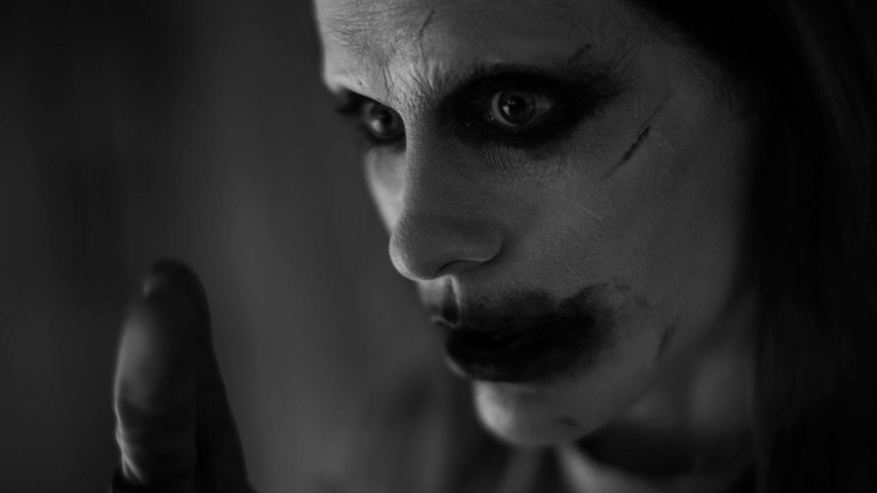 Impacta Jared Leto como Joker para el Snyder cut de ‘La liga de la justicia’
