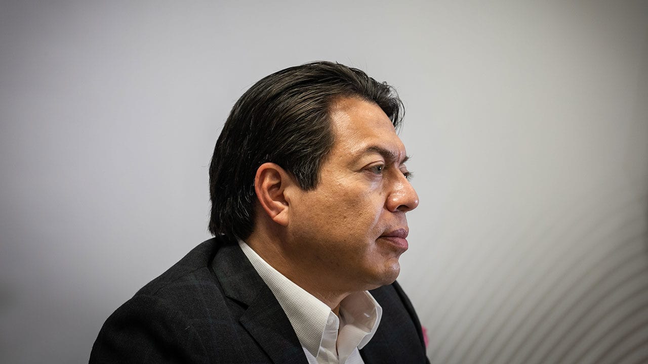 Morena defiende indagatorias de FGR a candidatos punteros en NL