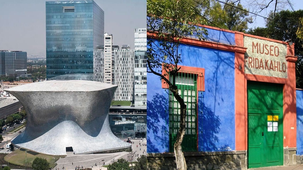 Museos de CDMX se digitalizan ante pérdidas de hasta el 70% en ingresos