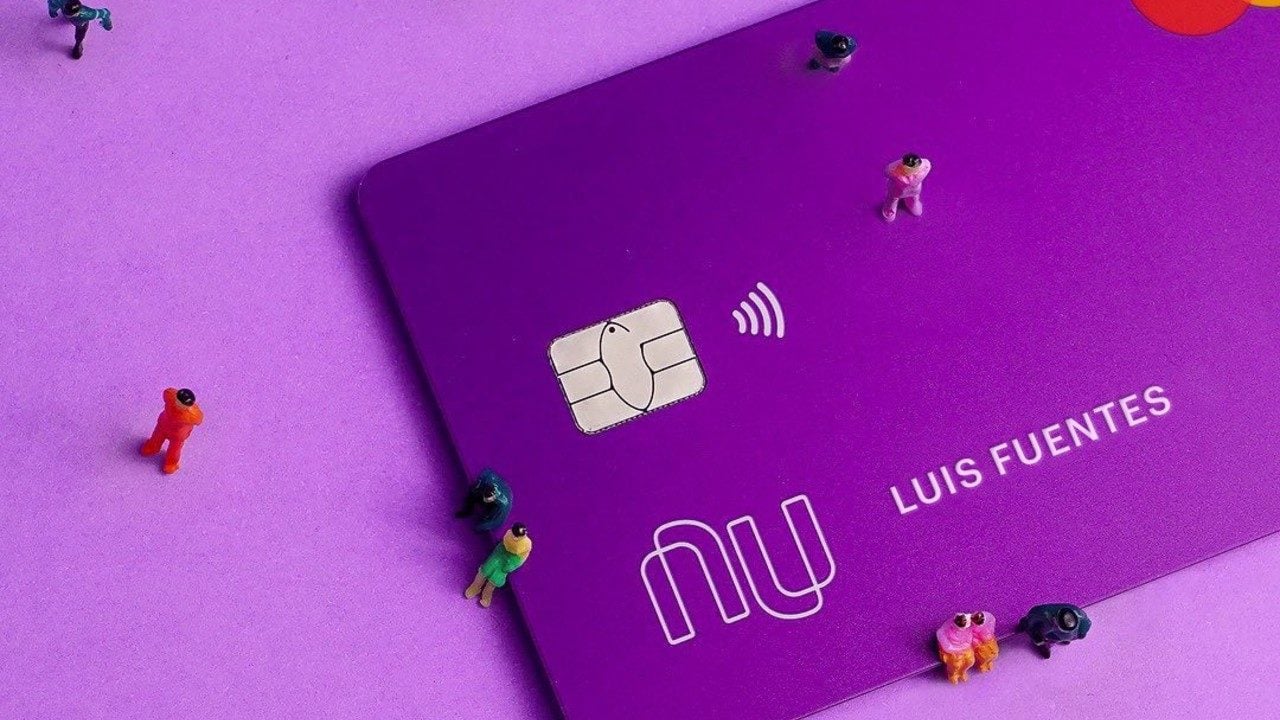 Nu ya es uno de los mayores emisores de tarjetas en México y ampliará su oferta de productos