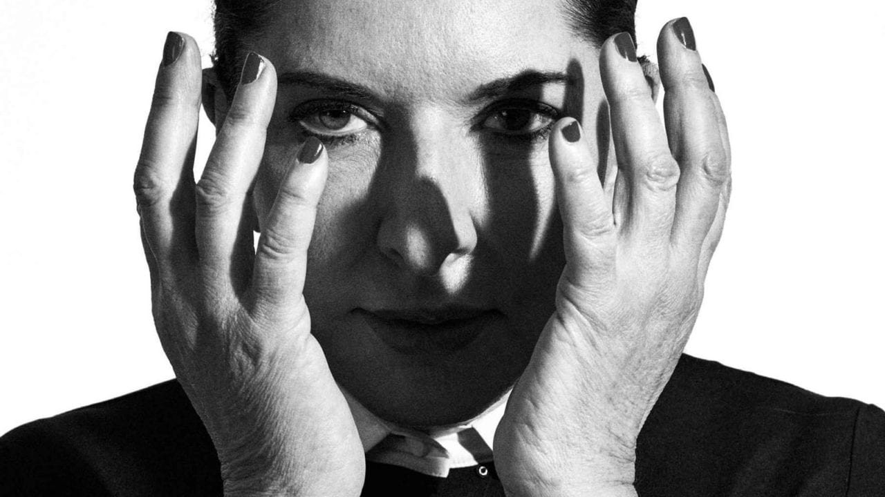 El legado vivo de Marina Abramović