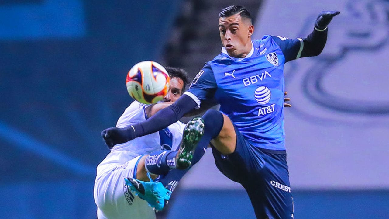 Codere ficha al séptimo club más valioso de América: Rayados