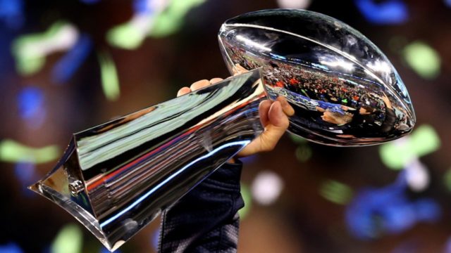 Super Bowl LV: ¿A qué hora y dónde disfrutarlo vía streaming?