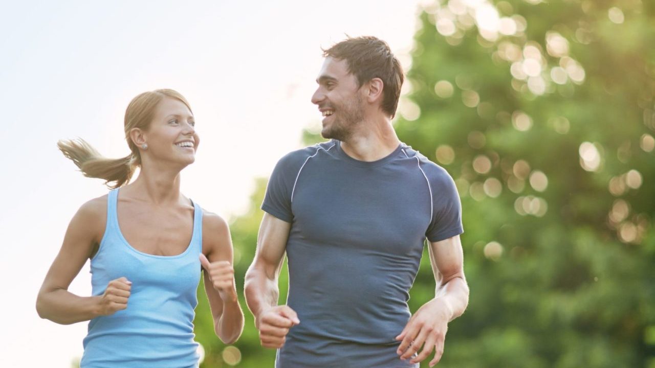 Runners: Te decimos cómo elegir los mejores tenis