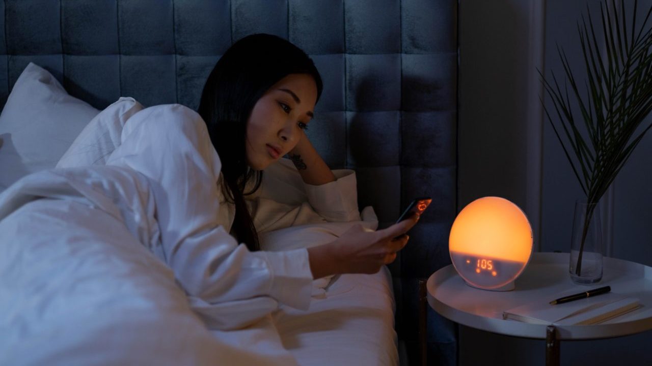 Dile adiós al ‘vamping’ con esta función incluida en los smartphones