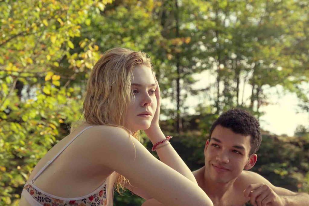 Películas en Netflix para ver en pareja con distintas perspectivas del amor