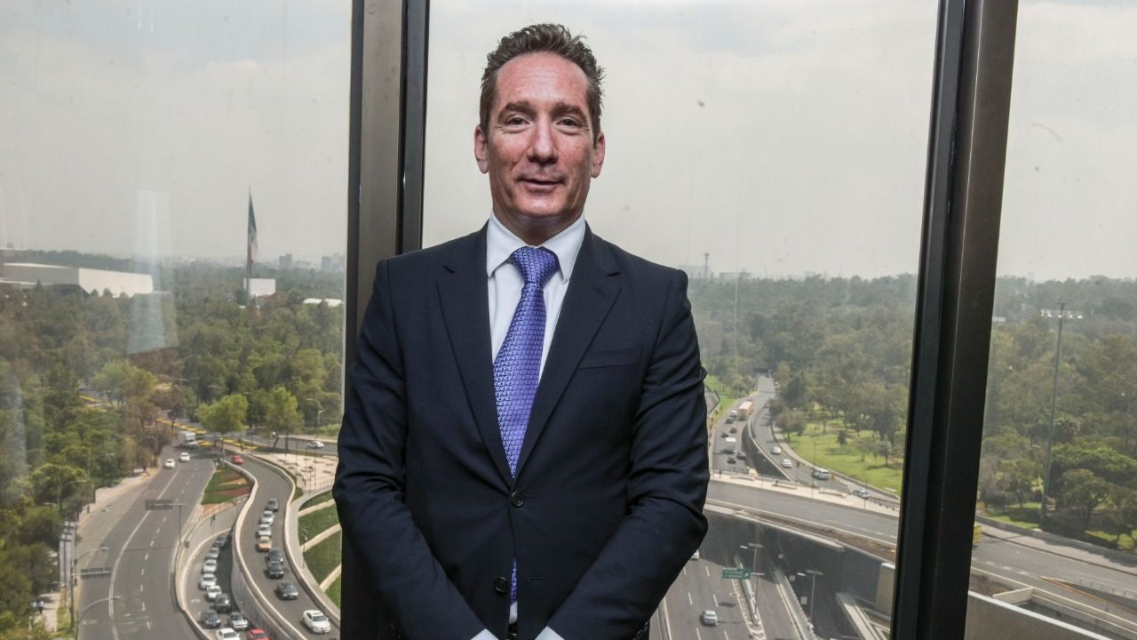 Daniel Becker es electo como nuevo presidente de la ABM