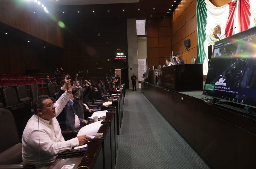 Diputados no justifican gasto de 1,039 millones de pesos