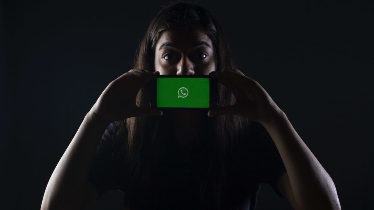 Proteger ante un robo de WhatsApp a los tomadores de decisiones