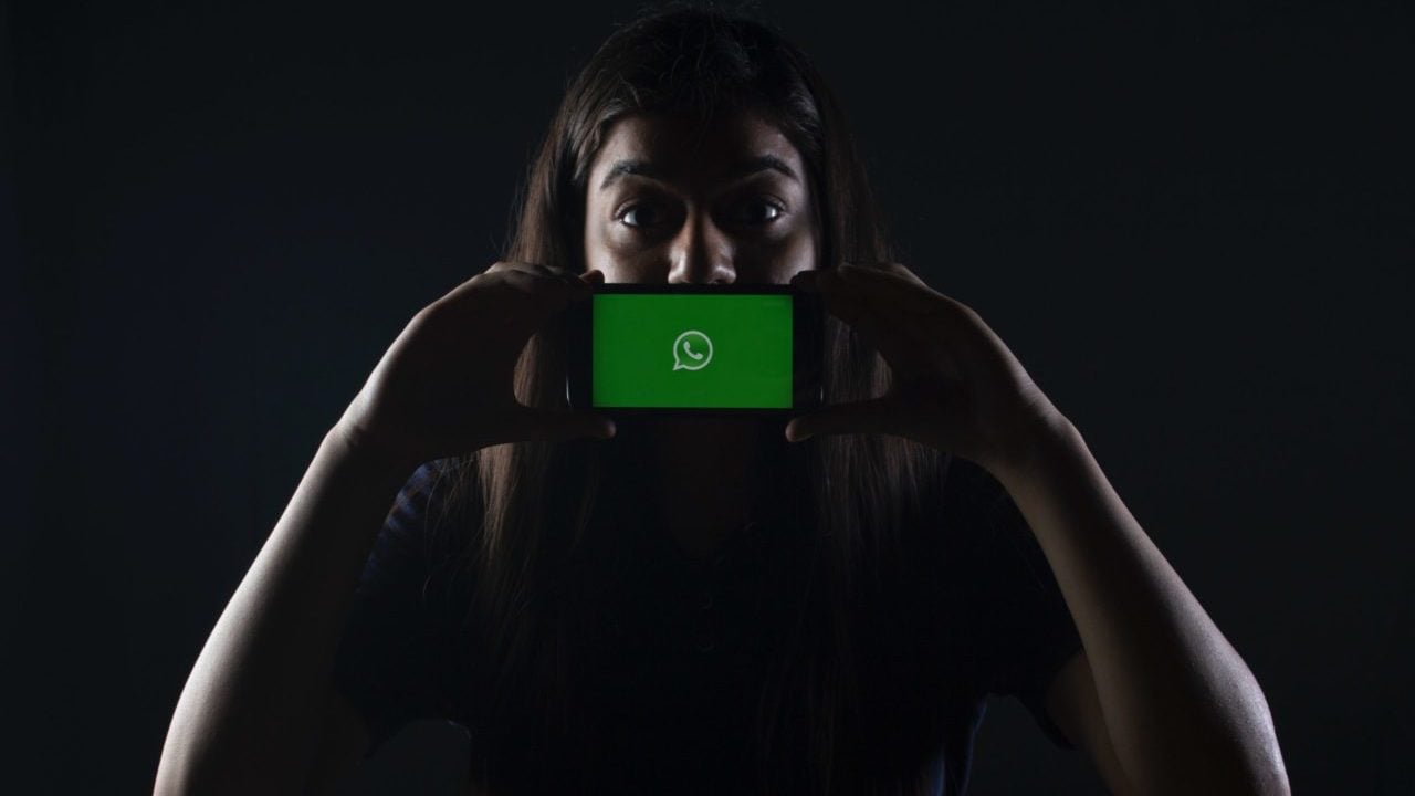 Proteger ante un robo de WhatsApp a los tomadores de decisiones