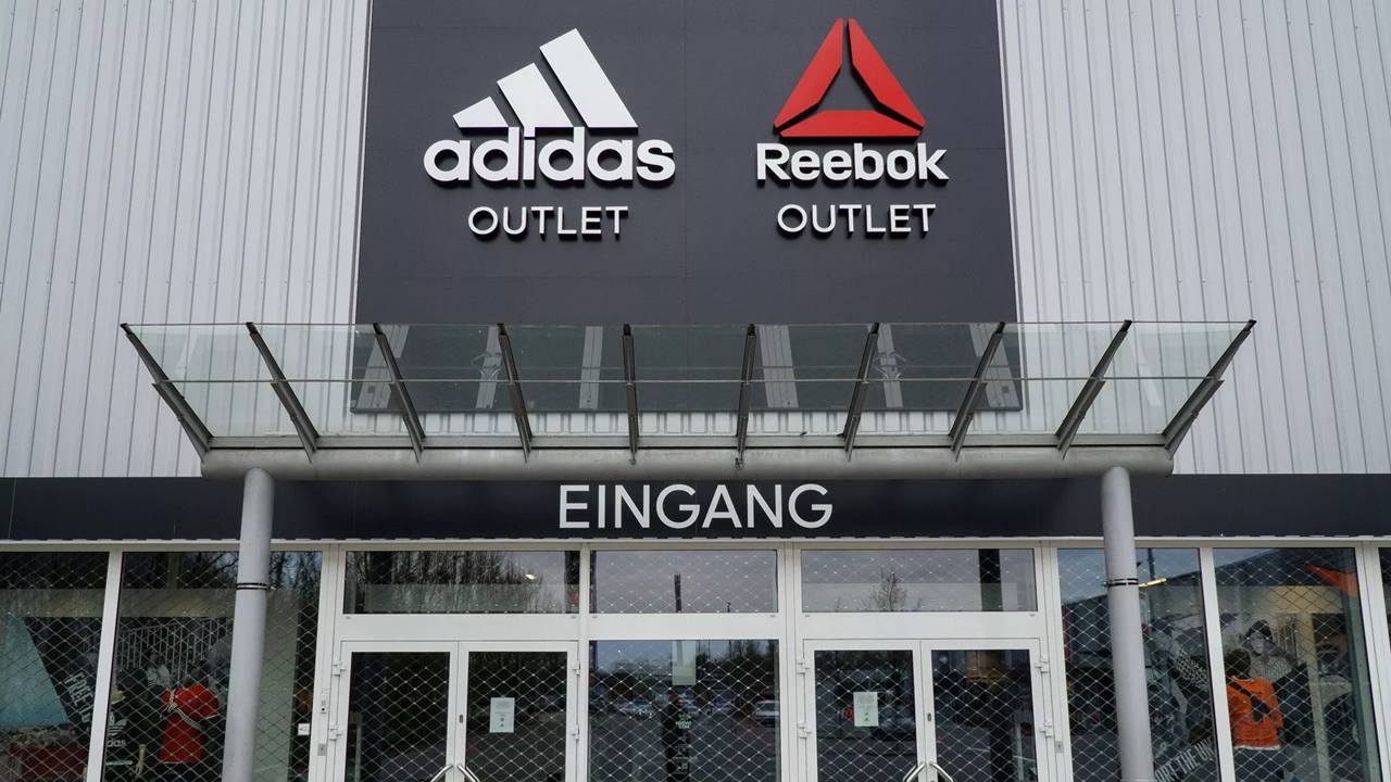 Adidas vende Reebok a Authentic Brands por 2,500 mdd