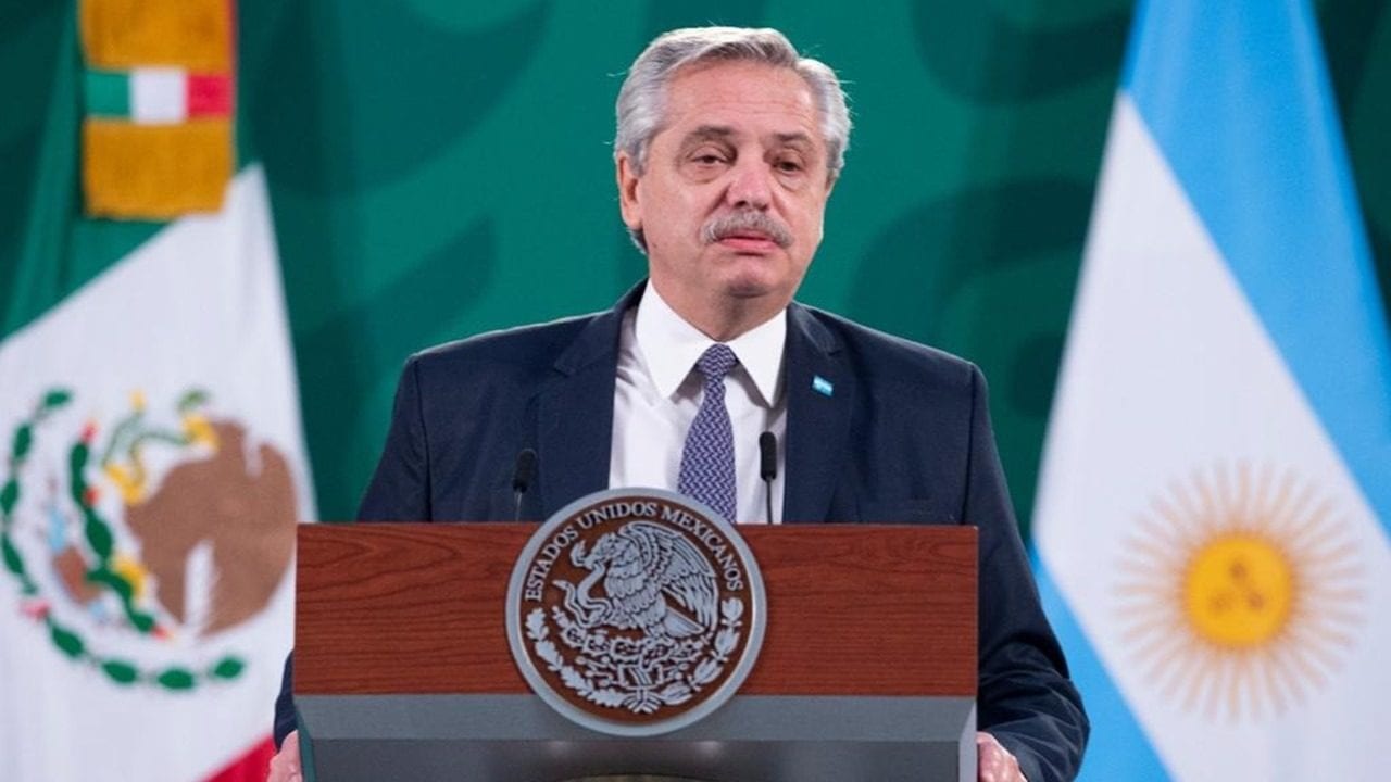 Presidente argentino negocia un candidato de consenso para el BID