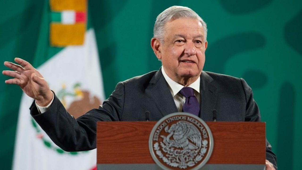 No se aprobó restricción para vender gas de Texas: AMLO