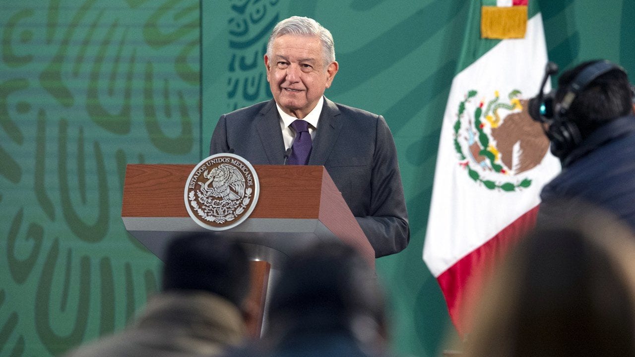 Víctimas de violación y simpatizantes de Salgado Macedonio tienen el mismo derecho: AMLO