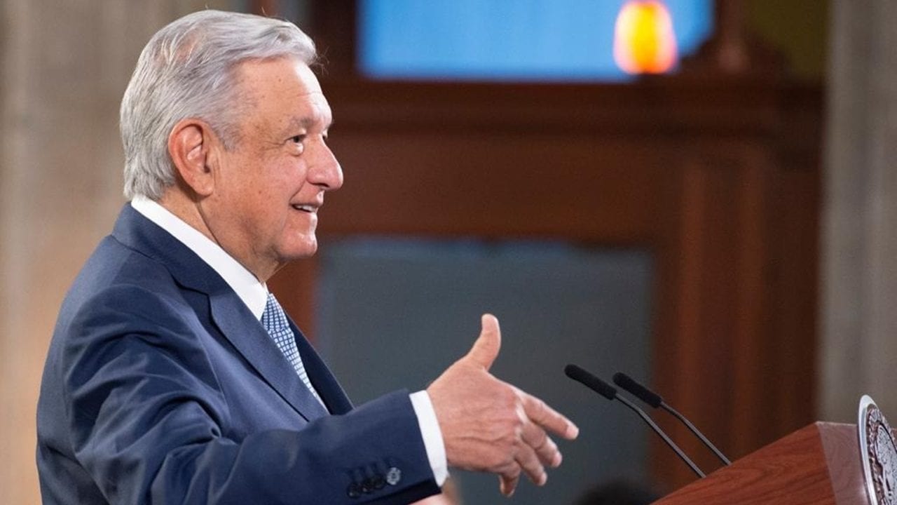 Auditoría Superior exagera, yo tengo otros datos: AMLO