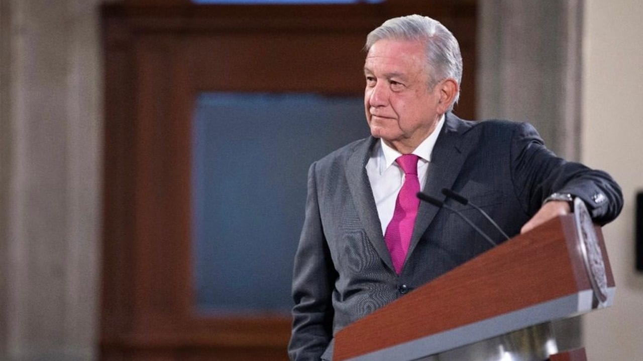 ¿Qué tengo yo que ver con ‘romper el pacto’?: AMLO