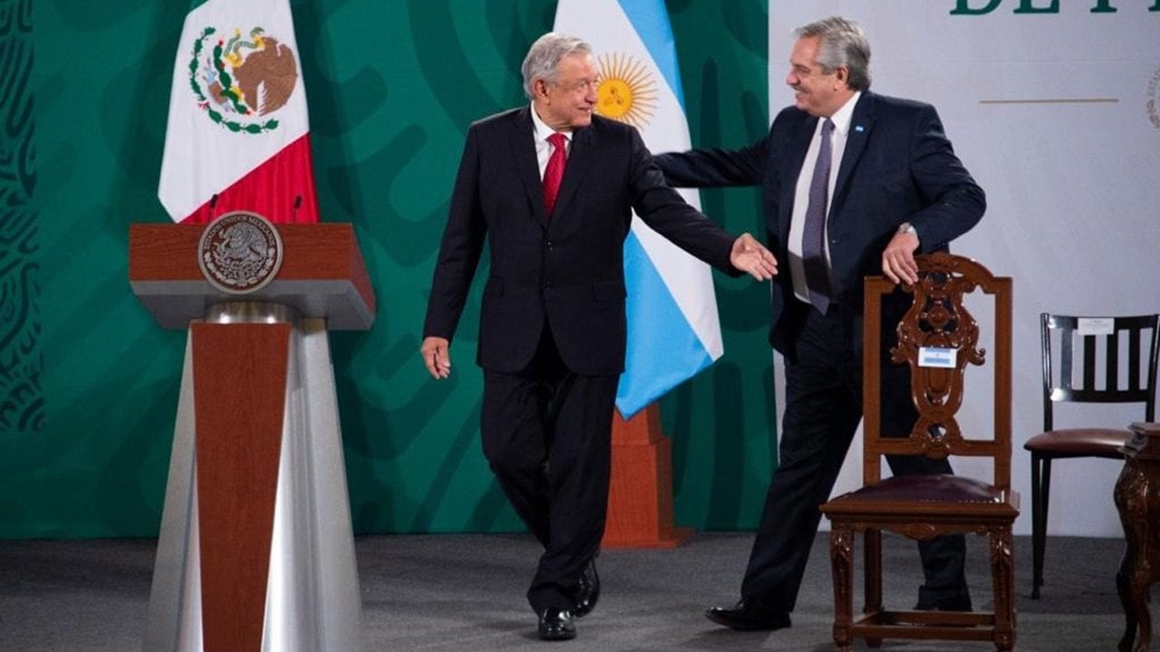 Acuerdo comercial Argentina-México cumple 15 años sin aprovechar su potencial