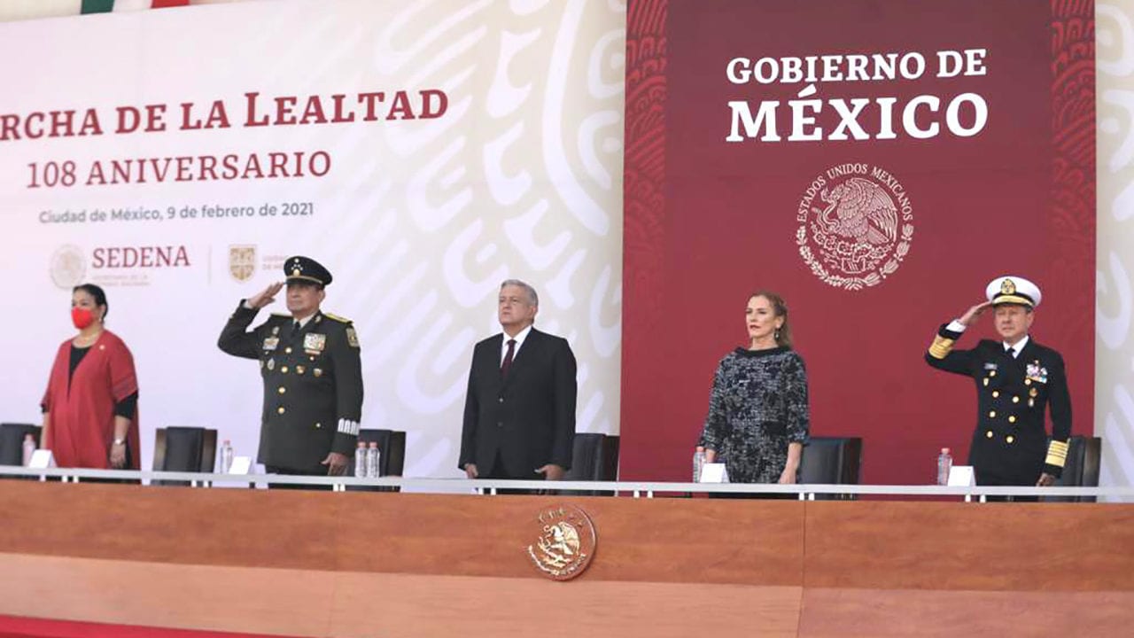 AMLO visitará 6 entidades con elección local en 4 giras