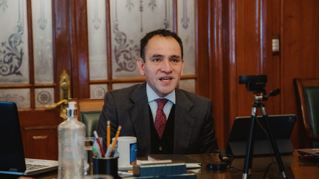 México ampliará lista de sitios de cambio para remesas: Arturo Herrera