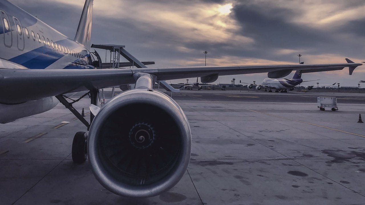 ASUR lidera puja por los aeropuertos latinoamericanos de Motiva