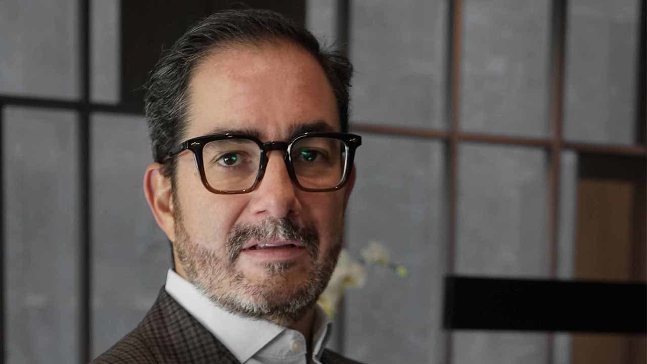 Braulio Arsuaga, CEO de Grupo Presidente, es el nuevo tiburón de Shark Tank México