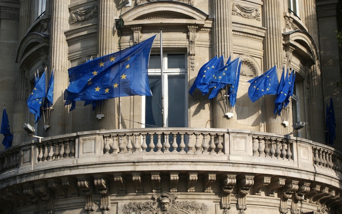La UE intenta dar un nuevo empujón a su unión bancaria