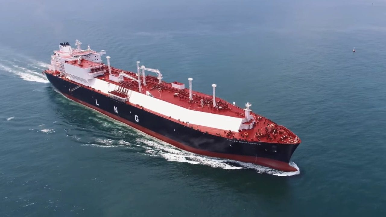 EU se prepara para incautar más petroleros frente a las costas de Venezuela tras el primer barco capturado