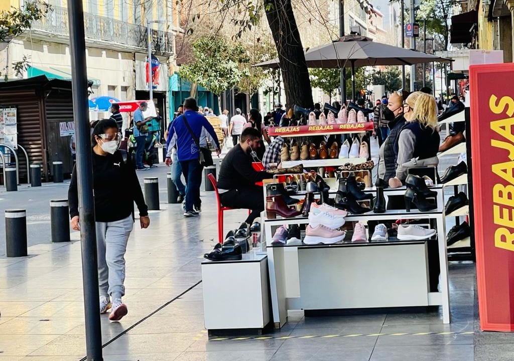 ABR Company: El imperio empresarial de una líder ambulante creado en la Ciudad de México