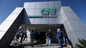 CFE-inversiones