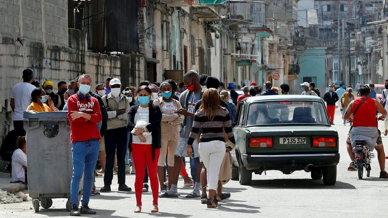 EU vota en contra del llamado de la ONU para finalizar embargo a Cuba