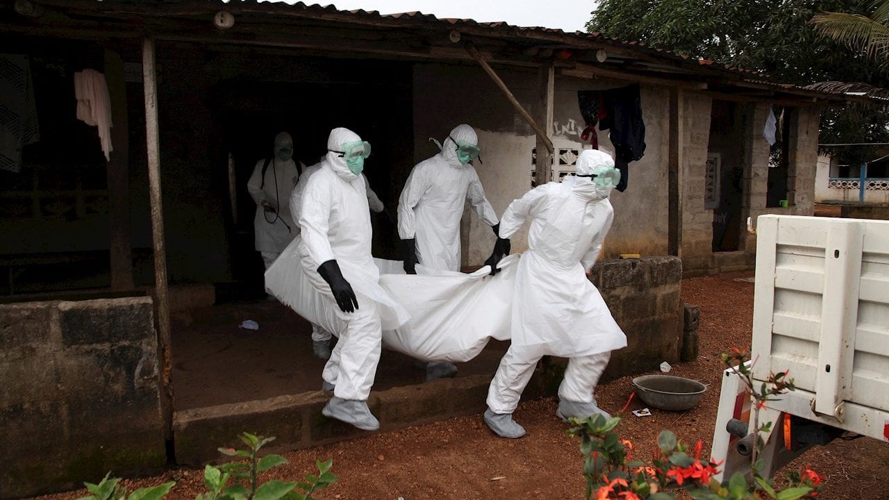 OMS sugiere que algunos ‘puntos ciegos’ podrían ocultar la propagación total del brote de ébola en el Congo