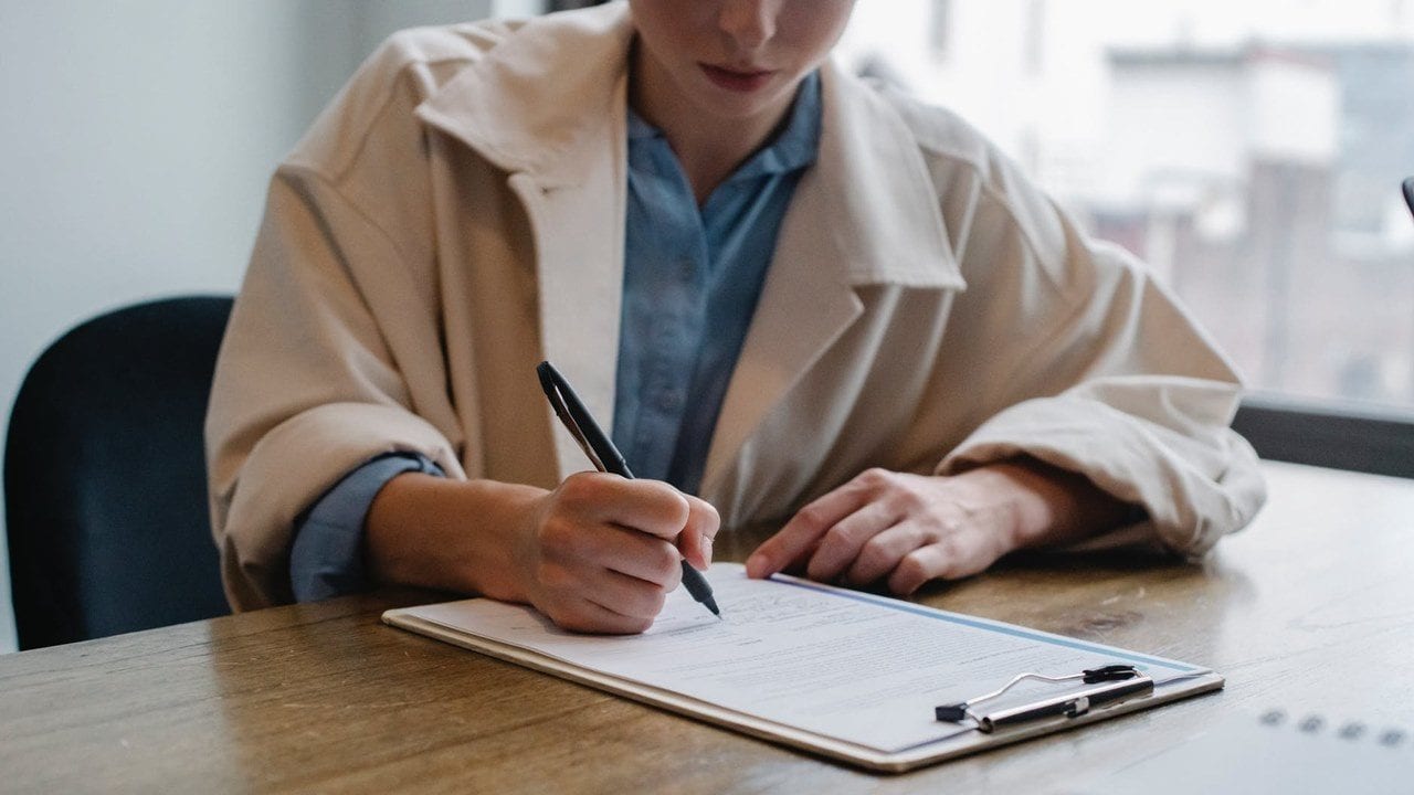 ¿Qué necesitas para conseguir trabajo?