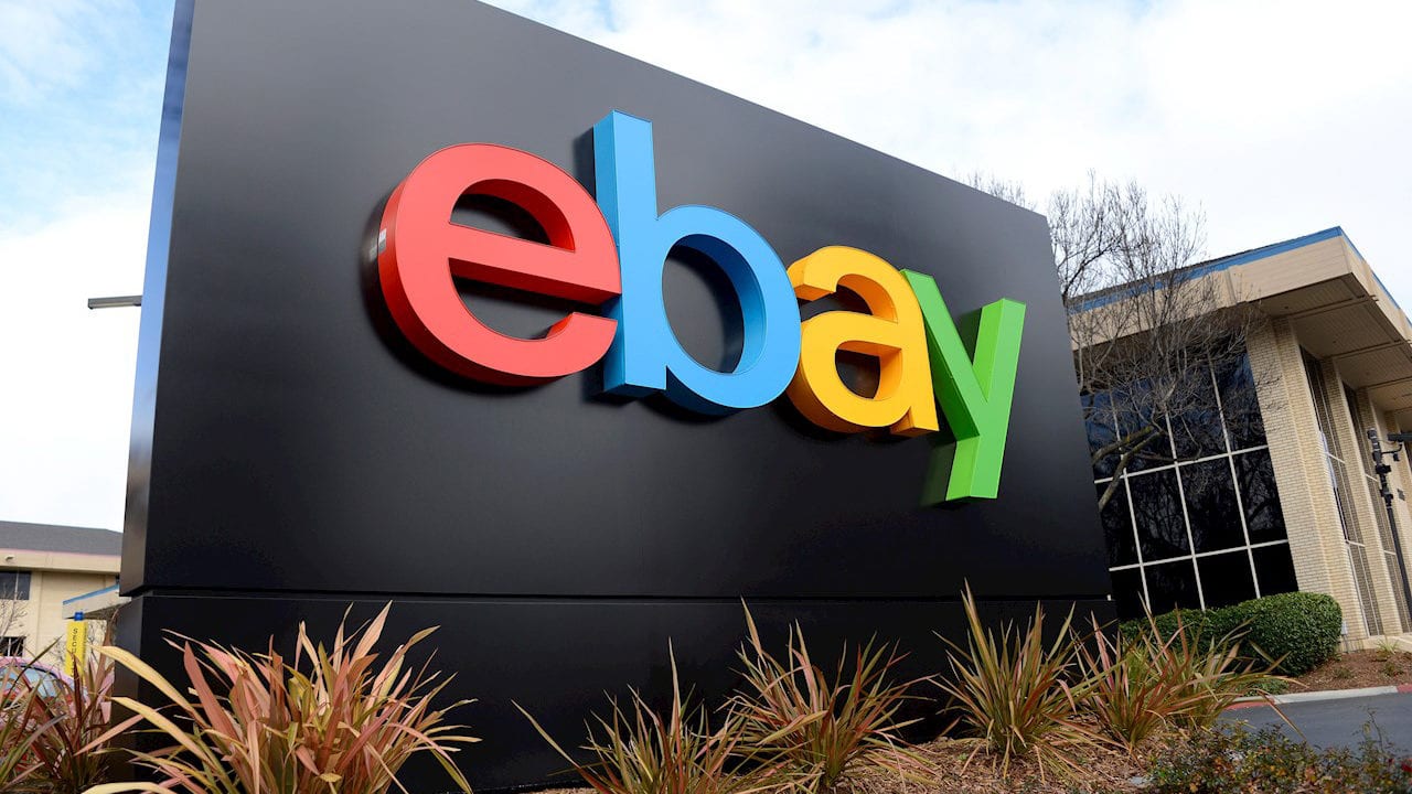 Demanda contra eBay por venta de productos nocivos es desestimada en EU