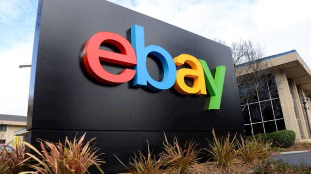 eBay-ley servicios digitales-Europa