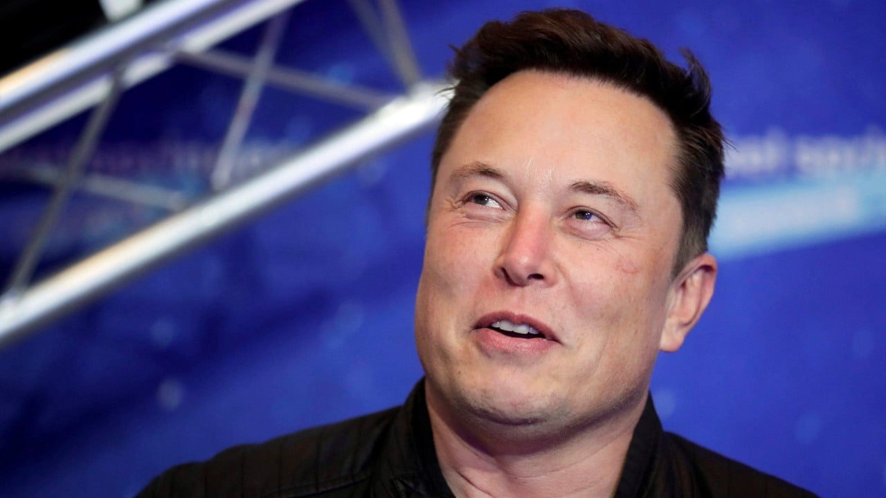 ‘Financial Times’ nombra a Elon Musk persona del año